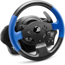 Фото товара Thrustmaster T150 Force Feedback (THR30)