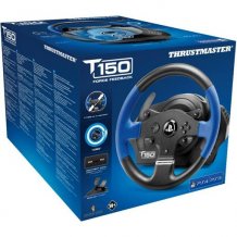 Фото товара Thrustmaster T150 Force Feedback (THR30)