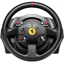 Фото товара Thrustmaster T300 Ferrari GTE Wheel (THR27)