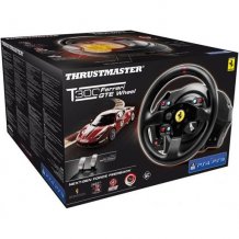 Фото товара Thrustmaster T300 Ferrari GTE Wheel (THR27)