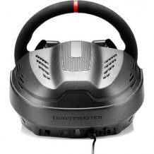 Фото товара Thrustmaster T300 Ferrari Integral Racing Wheel Alcantara Edition (THR62)