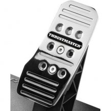 Фото товара Thrustmaster T300 Ferrari Integral Racing Wheel Alcantara Edition (THR62)