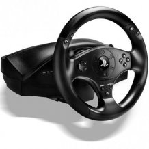 Фото товара Thrustmaster T80 Racing Wheel PS4 (THR15)
