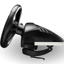 Фото товара Thrustmaster T80 Racing Wheel PS4 (THR15)