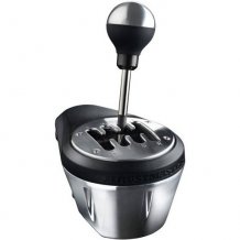 Фото товара Thrustmaster TH8A Add-On Shifter (THR9)