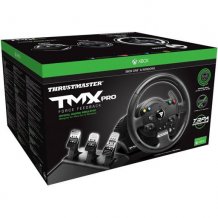 Фото товара Thrustmaster TMX Pro for Xbox one and Windows (THR58)