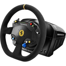 Фото товара Thrustmaster TS-PC Racer Ferrari 488 Challenge Edition (THR82)