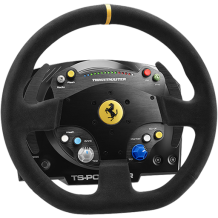 Фото товара Thrustmaster TS-PC Racer Ferrari 488 Challenge Edition (THR82)