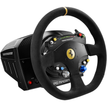 Фото товара Thrustmaster TS-PC Racer Ferrari 488 Challenge Edition (THR82)
