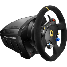 Фото товара Thrustmaster TS-PC Racer Ferrari 488 Challenge Edition (THR82)