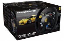Фото товара Thrustmaster TS-PC Racer Ferrari 488 Challenge Edition (THR82)