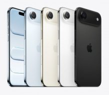 Фото товара Apple iPhone Air 1Tb Black