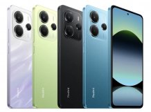 Фото товара Xiaomi Redmi Note 14 8/128 Gb Ru, Lime Green