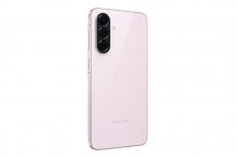 Фото товара Samsung Galaxy A56 8/256Gb RU Pink