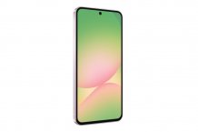 Фото товара Samsung Galaxy A56 8/256Gb RU Pink