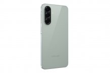 Фото товара Samsung Galaxy A56 8/256Gb RU Olive