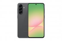 Фото товара Samsung Galaxy A56 8/256Gb RU Graphite