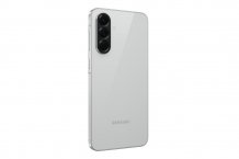 Фото товара Samsung Galaxy A56 8/128Gb RU Light Gray