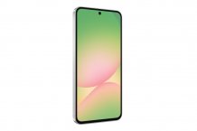 Фото товара Samsung Galaxy A56 8/256Gb RU Light Gray