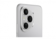 Смартфон Honor 400 Pro 12/256Gb RU Lunar Grey