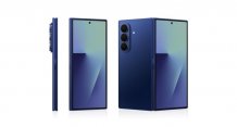 Фото товара Samsung Galaxy Z Fold7 12/256 ГБ Синий