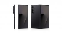 Фото товара Samsung Galaxy Z Fold7 12/512 ГБ Черный