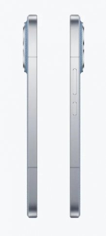 Фото товара Poco F8 Ultra 12/512 Gb Denim Blue, Global