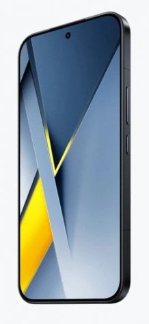 Фото товара Poco F8 Ultra 12/512 Gb Black, Global