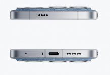 Фото товара Poco F8 Ultra 12/512 Gb Denim Blue, Global