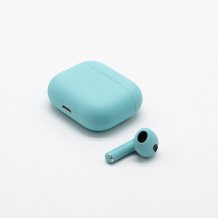 Bluetooth-гарнитура Apple AirPods 3 MPNY3, тиффани матовый