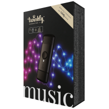 Музыкальный контроллер Twinkly MUSIC DONGLE для светодиодных фонарей Twinkly + Wi-Fi + BT