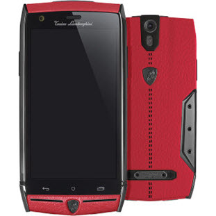 Фото товара Tonino Lamborghini 88 Tauri (black-red)