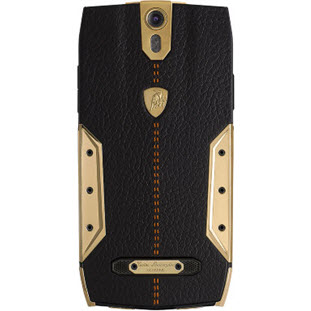 Фото товара Tonino Lamborghini 88 Tauri (gold-black)