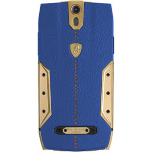 Фото товара Tonino Lamborghini 88 Tauri (gold-blue)