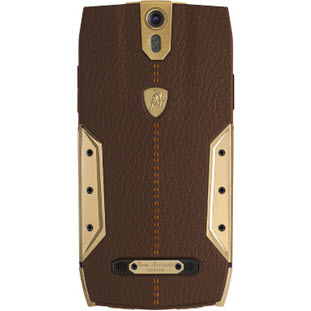 Фото товара Tonino Lamborghini 88 Tauri (gold-brown)