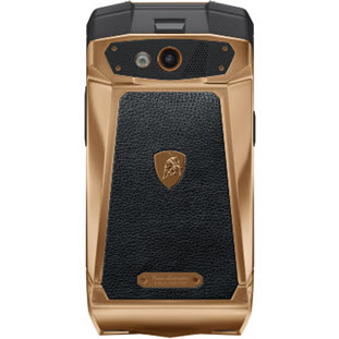 Фото товара Tonino Lamborghini Antares (rose gold-black)