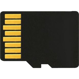 Фото товара Transcend Premium microSDHC 16GB Class 10 (TS16GUSDC10)