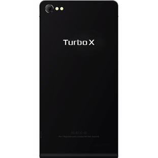 Фото товара Turbo X6 Z (black) / Турбо Х6 Z (черный)