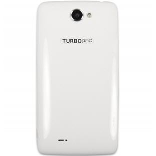 Фото товара TurboPad 500 (4Gb, white) / ТурбоПад 500 (4Гб, белый)