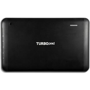 Фото товара TurboPad 911 (3G, 9.0, 1/8Gb, black) / ТурбоПад 911 (3Ж, 9.0, 1/8Гб, черный)