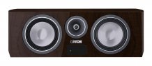 Акустика центрального канала Canton Smart Vento 5 S2 Center, walnut dark high gloss