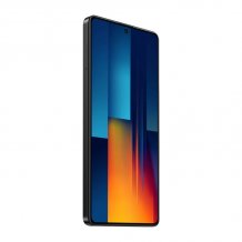 Фото товара Xiaomi Poco M6 Pro 8/256 Gb Global, Black