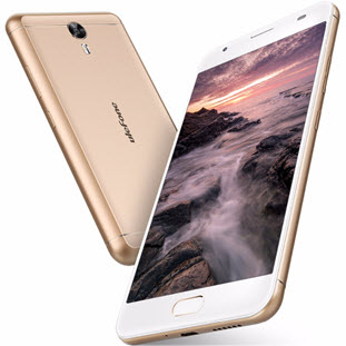 Фото товара UleFone Power 2 (4/64Gb, LTE, gold)