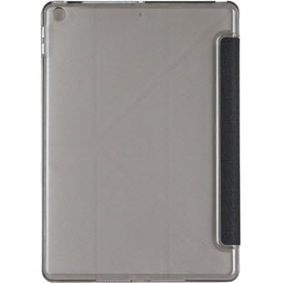 Фото товара Uniq Kanvas для Apple iPad (black)