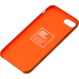 Фото товара Uniq Outfitter накладка для Apple iPhone 7/8 (camel)