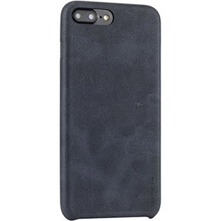 Фото товара Uniq Outfitter накладка для Apple iPhone 7 Plus/8 Plus (blue vintage)