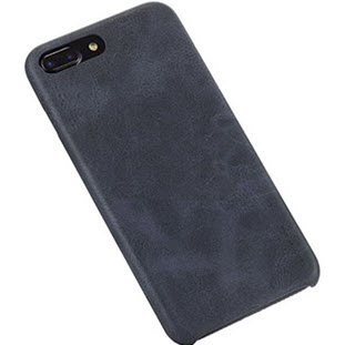 Фото товара Uniq Outfitter накладка для Apple iPhone 7 Plus/8 Plus (blue vintage)