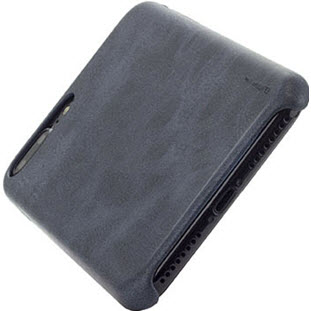 Фото товара Uniq Outfitter накладка для Apple iPhone 7 Plus/8 Plus (blue vintage)