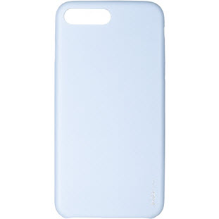 Чехол Uniq Outfitter накладка для Apple iPhone 7 Plus/8 Plus (pastel blue)