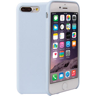 Фото товара Uniq Outfitter накладка для Apple iPhone 7 Plus/8 Plus (pastel blue)